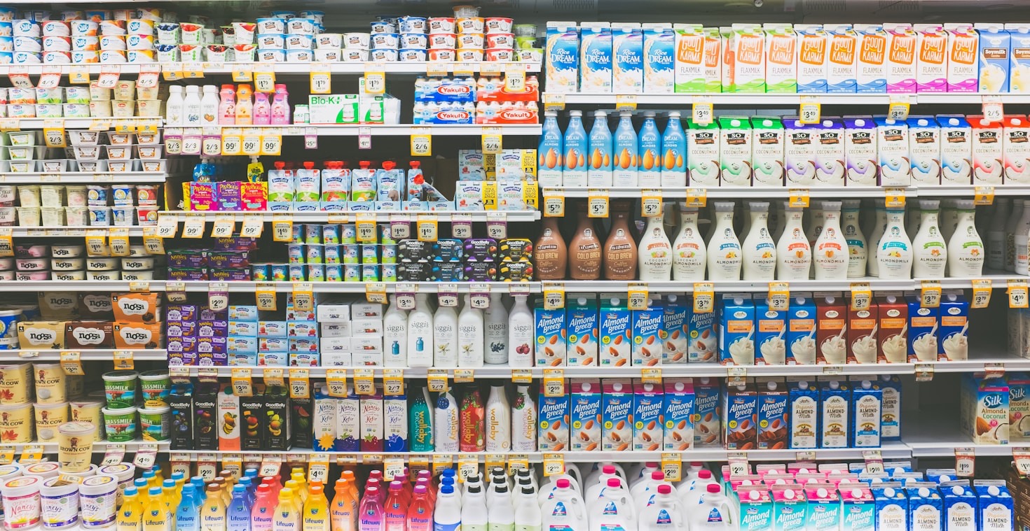 Descubre ofertas exclusivas en GLOBALMART este mes